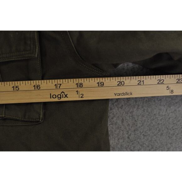 Up and Away Jacket Boy's S Green US Army Military Field Junior Special Forces - Picture 12 of 16